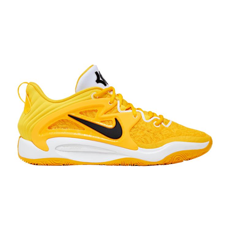 Nike KD 15 TB University Gold 46