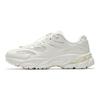 Anta AT802 Trendy Retro Breathable Lightweight Low-Top Casual Shoes Men sneaker Ivory 912528802-6