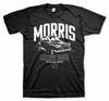Morris Minor 1000 Officially Licensed Men's T-Shirt Sizes S-XXL-