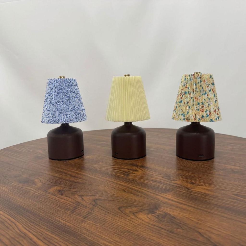 Modern Creative Atmosphere Night Light - Bedroom, Bedside, Bar & Home Decor