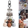 Squid Jig Bait Protector Kit 6pcs Webfoot Octopus Egi Hooks Cover Fishing Hooks Cover Fishing Tackle