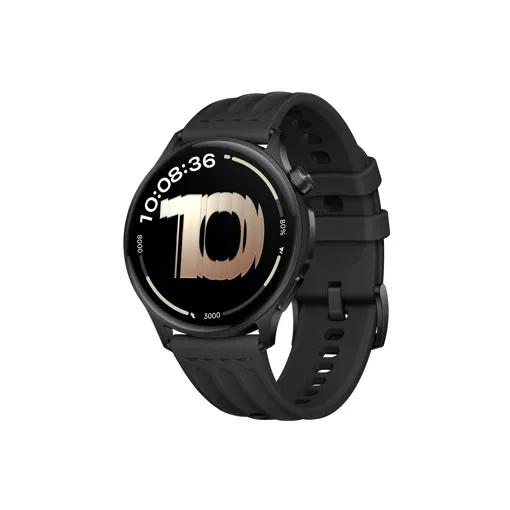 OnePlus Watch Lite smartwatch 45mm Black
