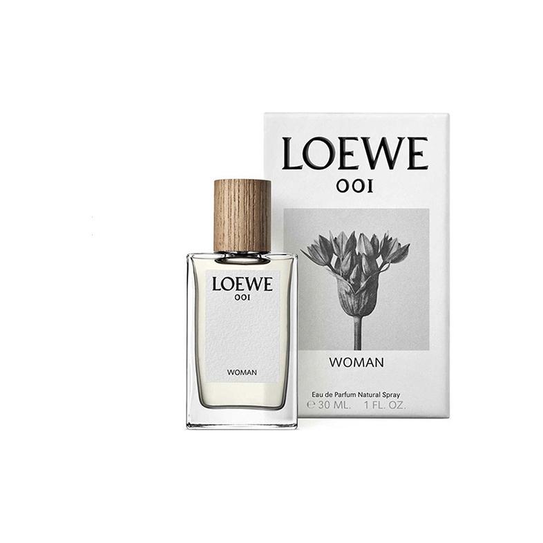 LOEWE 001 Morning After Women s Eau De Parfum Oriental Potpourri Accord Eau De Parfum EDP Honey Orange Sandalwood 30ml|Without Gift Box