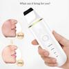 EMS Ion Import Facial Lifting Vibration Massager Deep Face Pore Cleansing Blackhead Remover Tool Ultrasonic Skin Scrubber