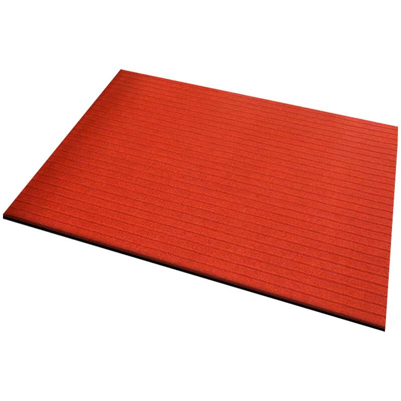 Industrial Anti-Slip Dust Control Mat