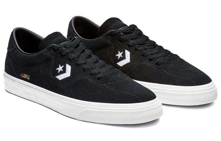 Converse Louie Lopez Pro Black