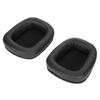 Earpads Cover Foam Breathable Mesh Replacement Ear Cushion Pads for Logitech G633 G933