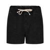 Women's Color Jeans Stretch Slim Fit Distressed Denim Shorts