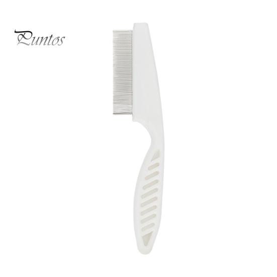 Practical Convenient Portable Cat Comb Pet Cat Dog Hair Grooming Comb Pet Product