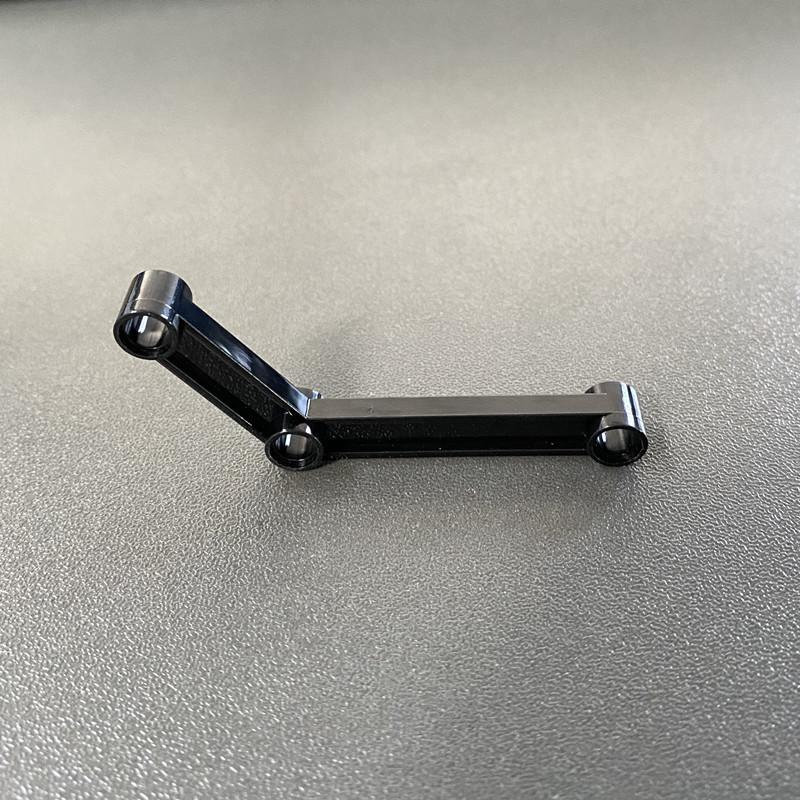Compatible Building Block 64451 Technology Building Block Parts 28978 Accessories 6X4 Hard Connection 4539297 Parts