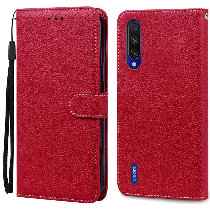 Mi A3 Case For Xiaomi Mi A3 Wallet Leather Flip Case For Xiaomi Mi A3 A 3 MiA3 Phone Case For Xiaomi A3 Case Leather Funda Coque