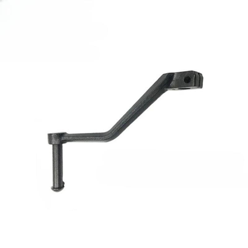 Motorcycle Parts Shift Lever Combination Gear Lever Shift Foot Pedal For CFMOTO 400NK 650NK CF650-7