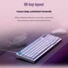 Logitech G G316X RGB Hot-Swappable Mechanical Keyboard
