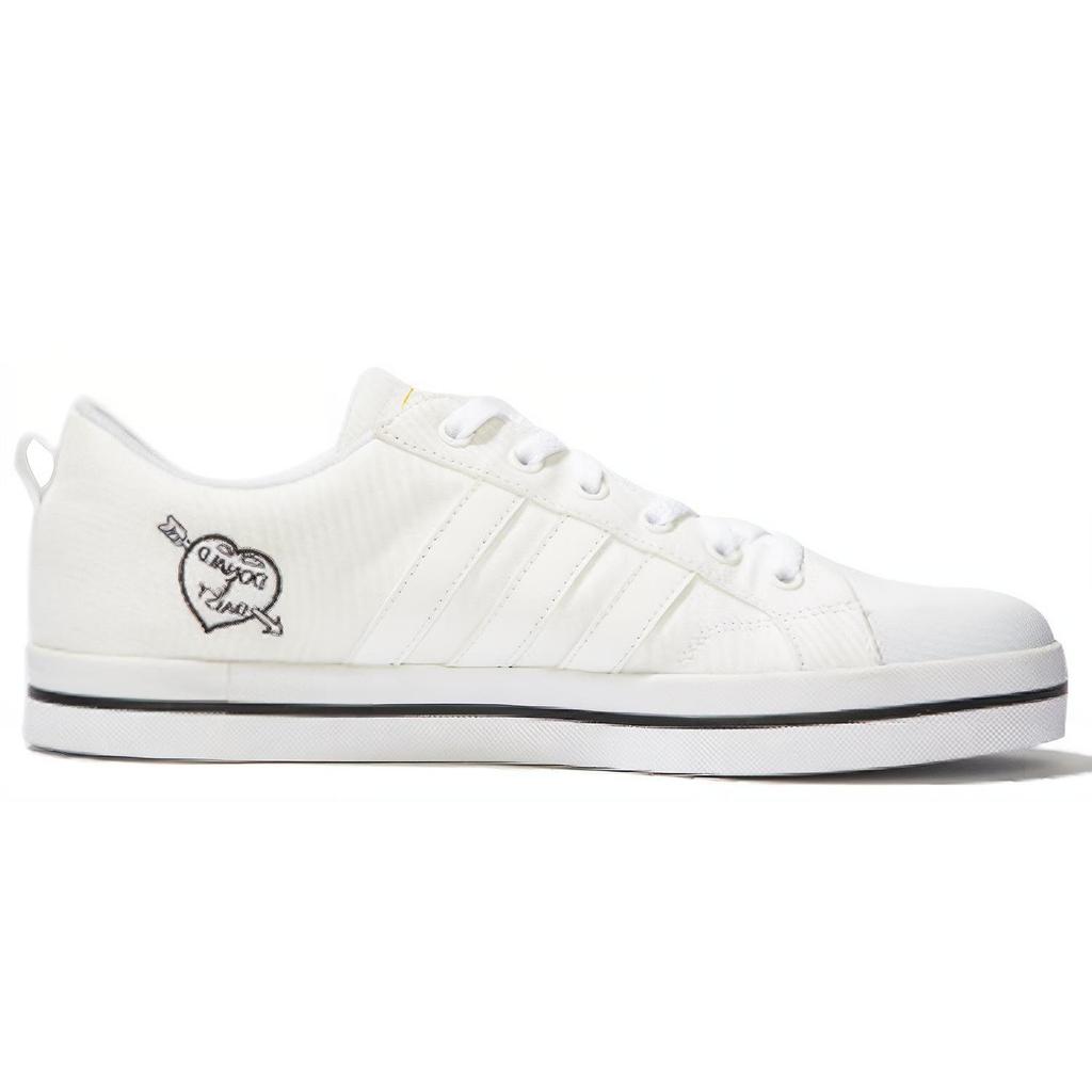 adidas Neo Bravada Disney 'Bianco Blu' FY0255