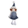 Cartoon Angel Girl Hanging Pendant Festival Christmas Tree Decoration  Home Xmas Decor