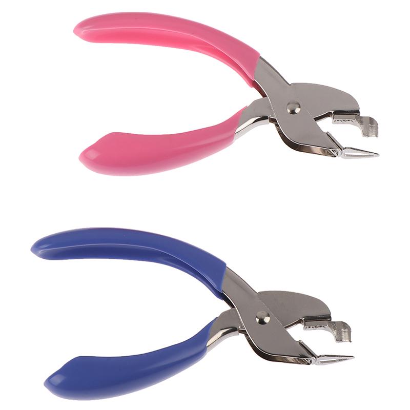 1Pcs Heavy Duty Metal Staple Remover Nail Puller Extractor Stapler Binding Tool