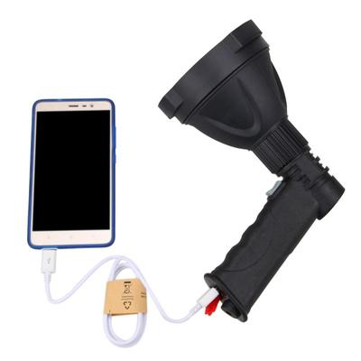 MOONN Led Portable Spotlight Work Light Wielofunkcyjna latarka 20W 1000 lumenów