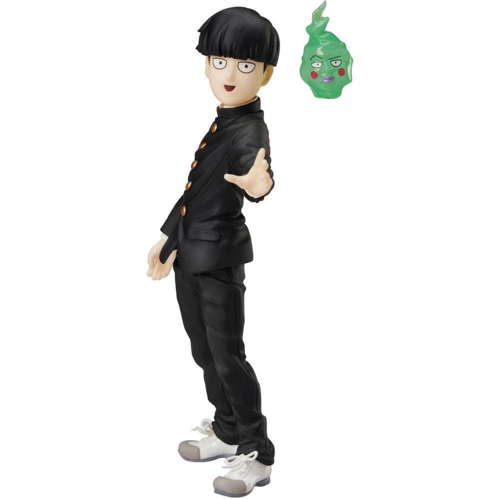 

Mob Psycho 100 Mob Psycho 100 Iii Shigeo Kageyama