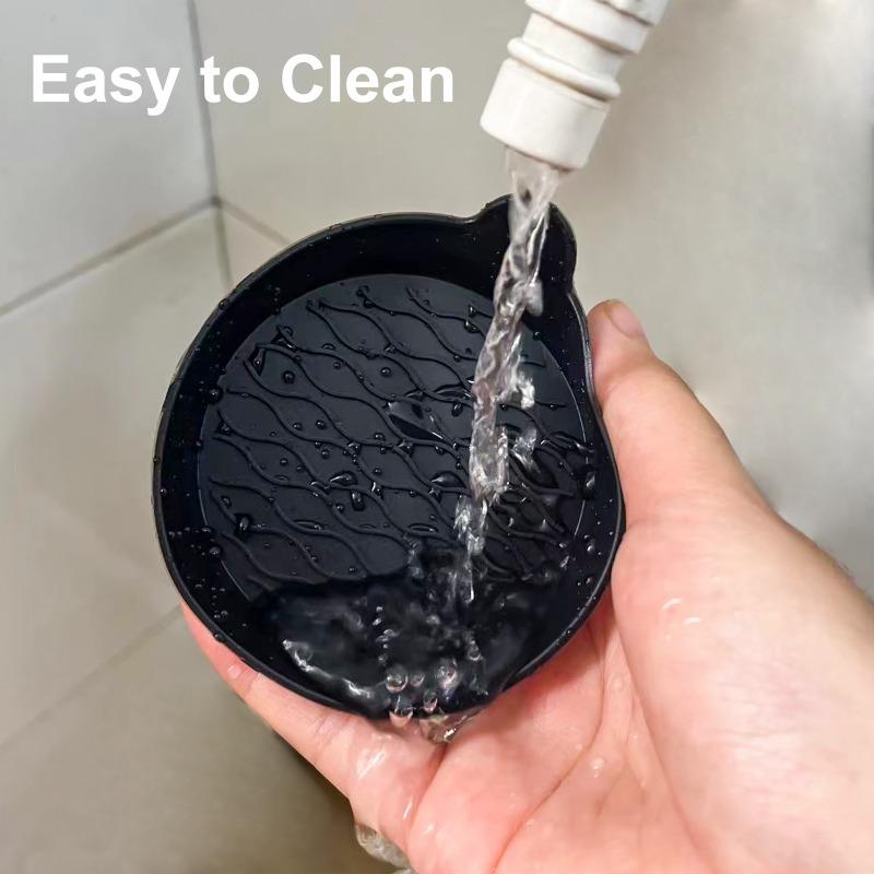 Car Water Cup Silicone Pad Universal Auto Storage Cup Anti Slip Coasters Car Interior Accessories Anti Scalding Silicone Holder