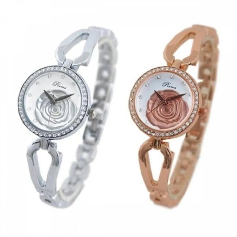 TBZ P Women s Watch Women s Watch Wristwatch Metal Watch PR-5026 Women s Fashion Watch Women s Metal Watch Wristwatch black