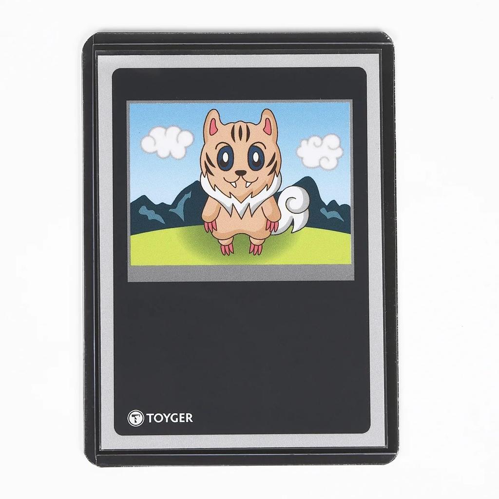 TOYGER PLAY Loader Color Loader for Easy Horizontal [Slim Play] Loading, 5-Pack (Black)