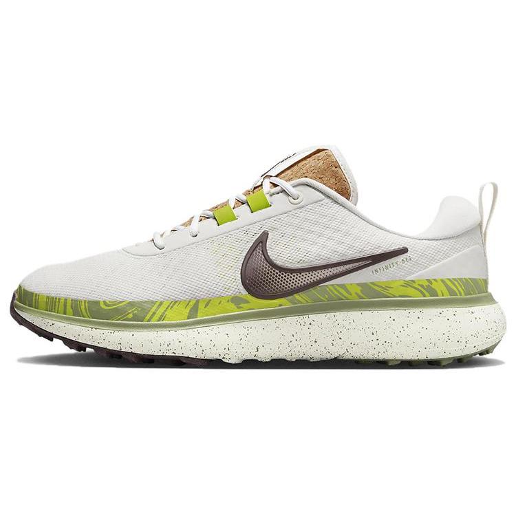 

Новые Nike Infinity Ace Phantom Масло-зеленый FB9609-023 41