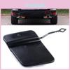 Hook Rear Bumper Tow Black Cover For Mercedes X204 Glk300 350 200912 2048853223