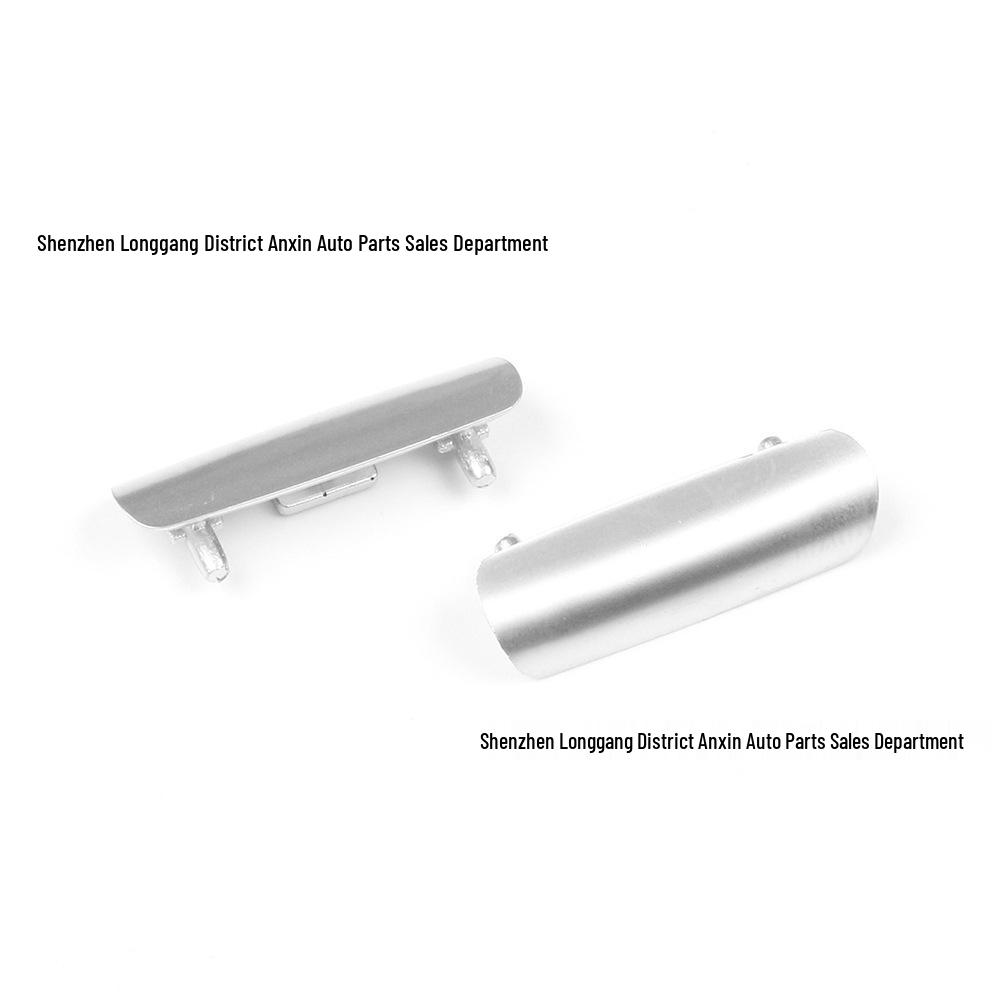 BMW X3/X4 Rear AC Vent Vane Repair Kit (G01/G02/G08)