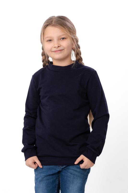 Girls’ Warm Sweater – Ideal for Everyday Wear, Demi-season 6069-023-5 HC