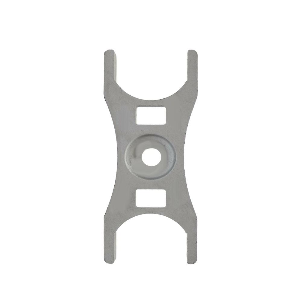 Metal Clamp Fuel Injector Clamp Injector Clamp Vehicle Maintenance Part Number 04L130216 For Golf Variant For Passat B7