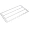 Wall Mounted Coffee Capsule Holder Coffee Pod Rack Storage Shelves Fit for   Gusto Capsule