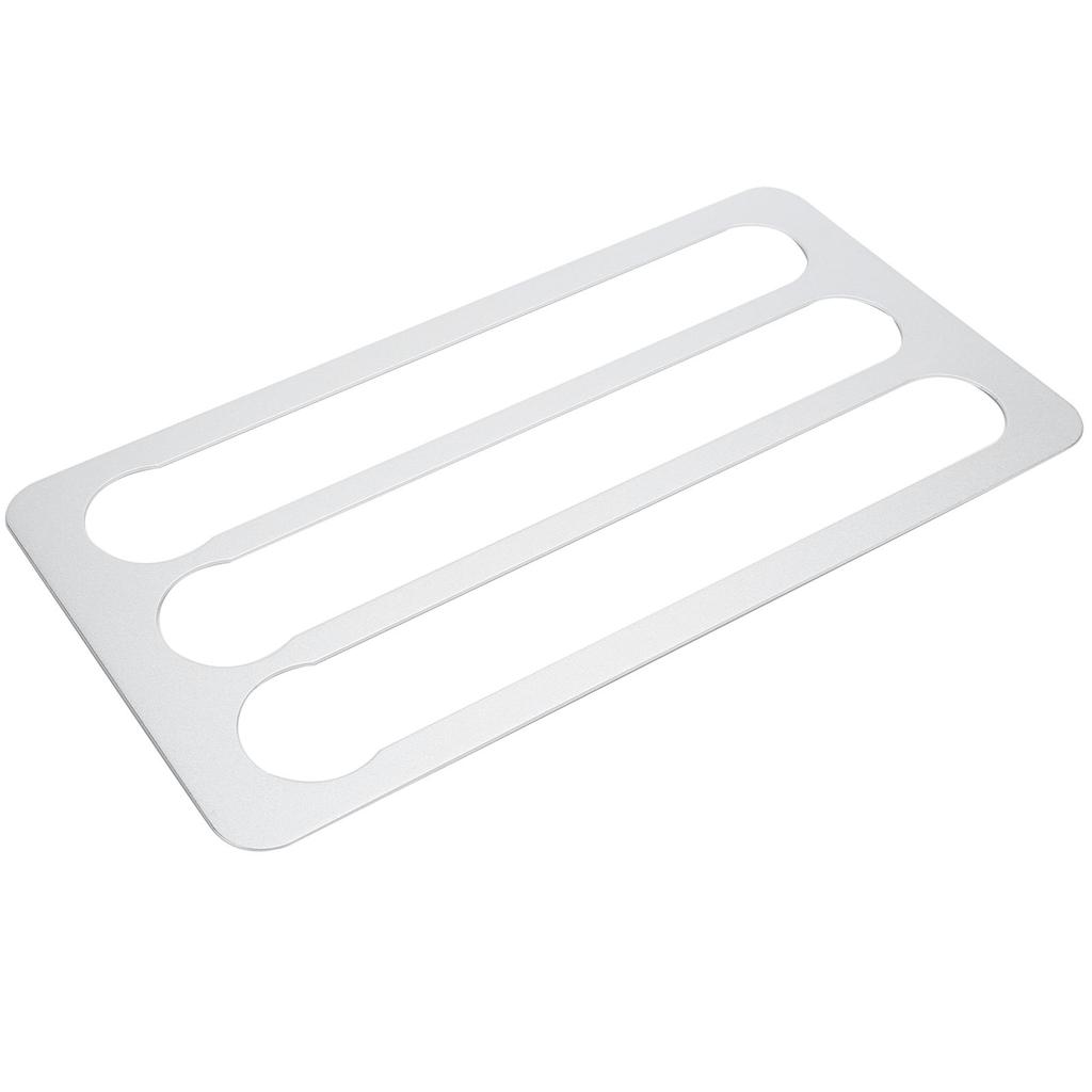 Wall Mounted Coffee Capsule Holder Coffee Pod Rack Storage Shelves Fit for Gusto Capsule