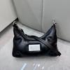 2025 Cross-border Fashion Sheepskin Pillow Bag, Underarm Bag, High-end Cloud Bag Chain, Single Shoulder Messenger Bag, Bag for Women
