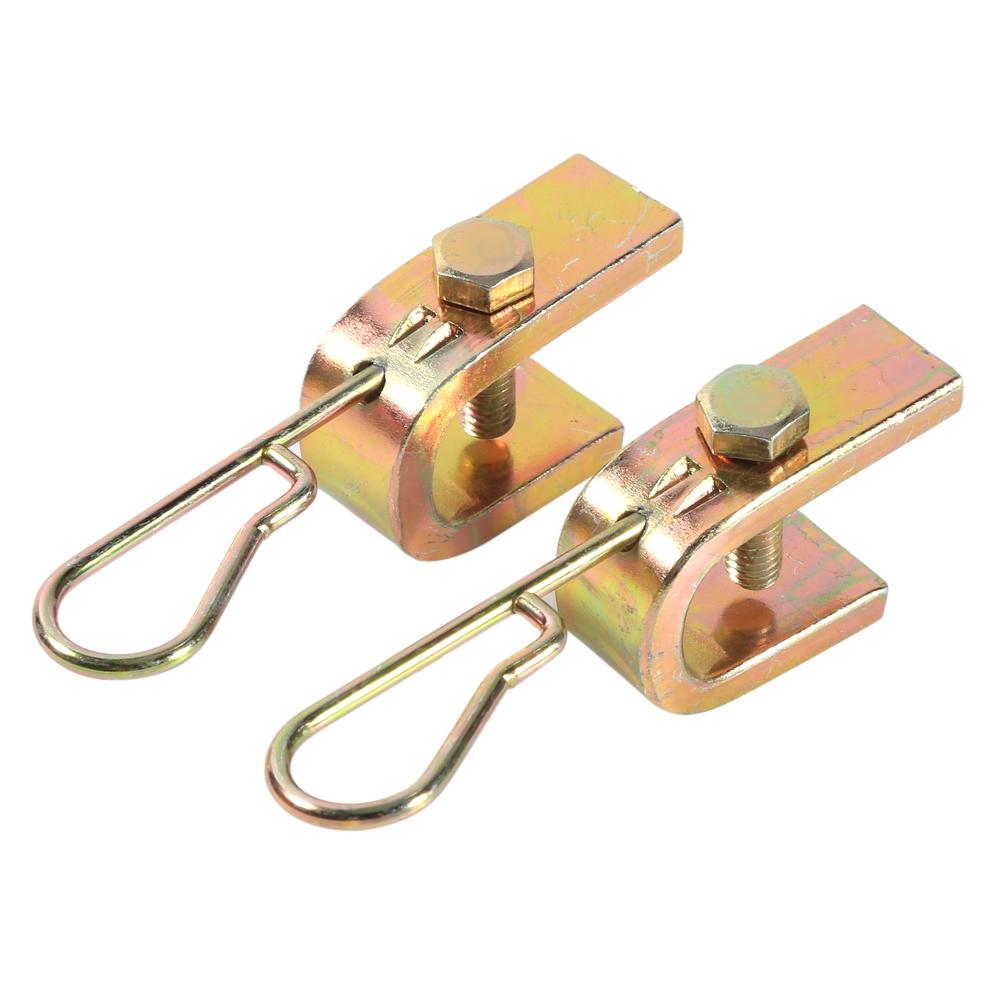 4x140mm Flexible Tire Valve Extensions for Truck and   Wheel Tires with Clamps