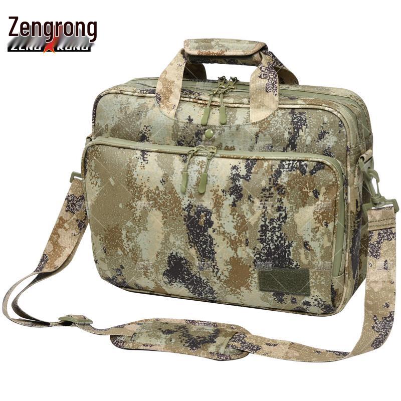 

Tactical Camouflage Laptop Backpack & Briefcase
