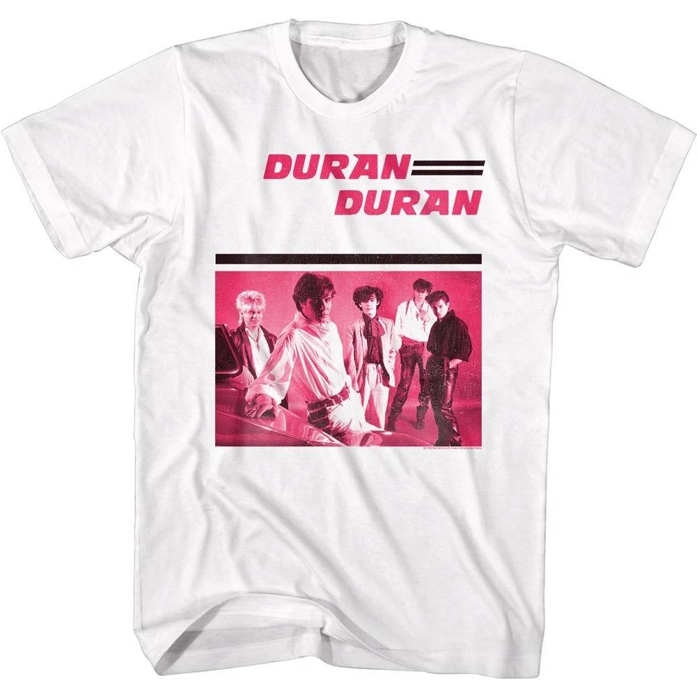 Duran Duran Pinkduran Music Children s T-shirt 130