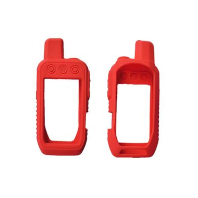Étui de protection en silicone compatible avec Garmin 200i, boîtier pour accessoires GPS portables