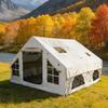 ZISIZ Automatic Inflatable Camping Tent
