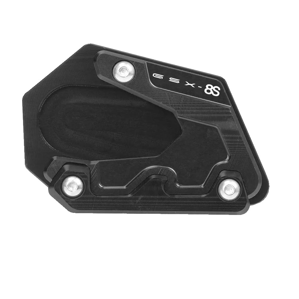 FOR GSX-8S GSX8S 2023 2024 Motorcycle Foot Side Stand Enlarged