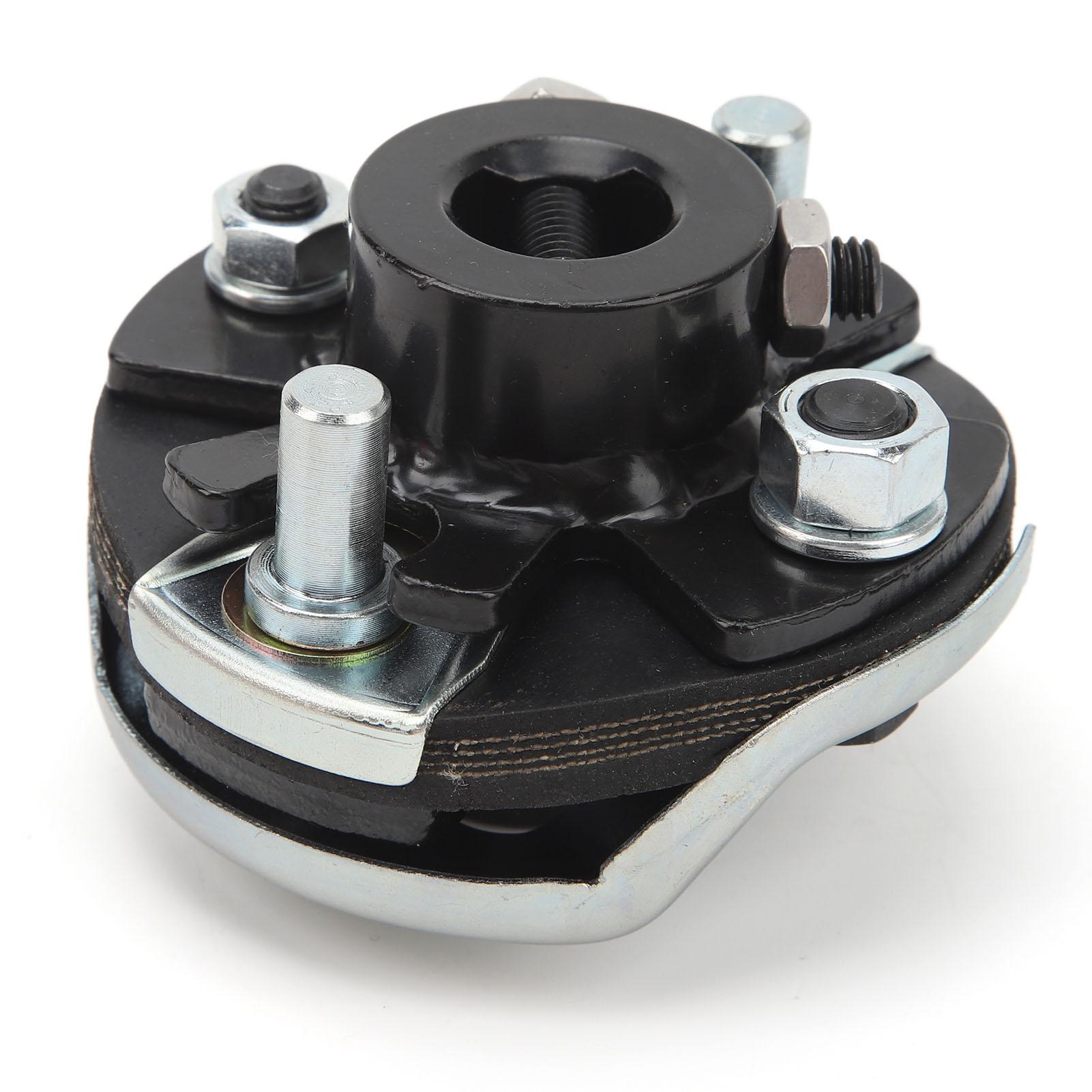 

36-шлицевое рулевое соединение Rag Joint Шумоподавление Точное снижение рулевой колонки Rag Joint Замена адаптера