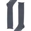 MONTH IN MONTH OUT Loose fit warmer socks CHARCOAL