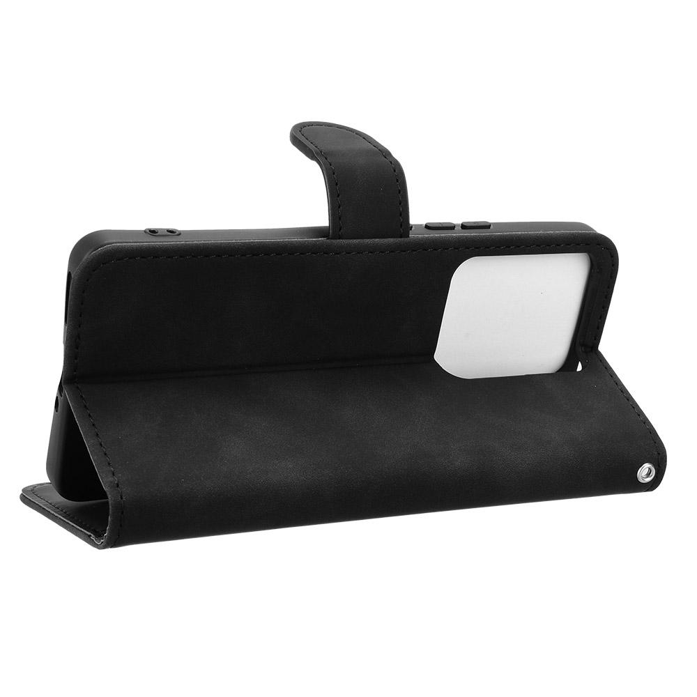 For Realme 15 5G/15 Pro 5G Leather Case Skin Feel Anti Drop Wallet Flip Phone Cover