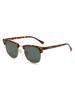 Nuevas Gafas de Sol Mariposa Sin Marco Femeninas Exquisitas Gafas de Sol de Moda Gafas de Sol para Hombre Gafas de Sol para Mujer