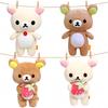 Peluche di Alta Qualità Cartone Animato di Alta Qualità Rilakkuma di Alta Qualità Peluche di Alta Qualità Bambola di Alta Qualità Orsacchiotto di Alta Qualità Orso di Alta Qualità