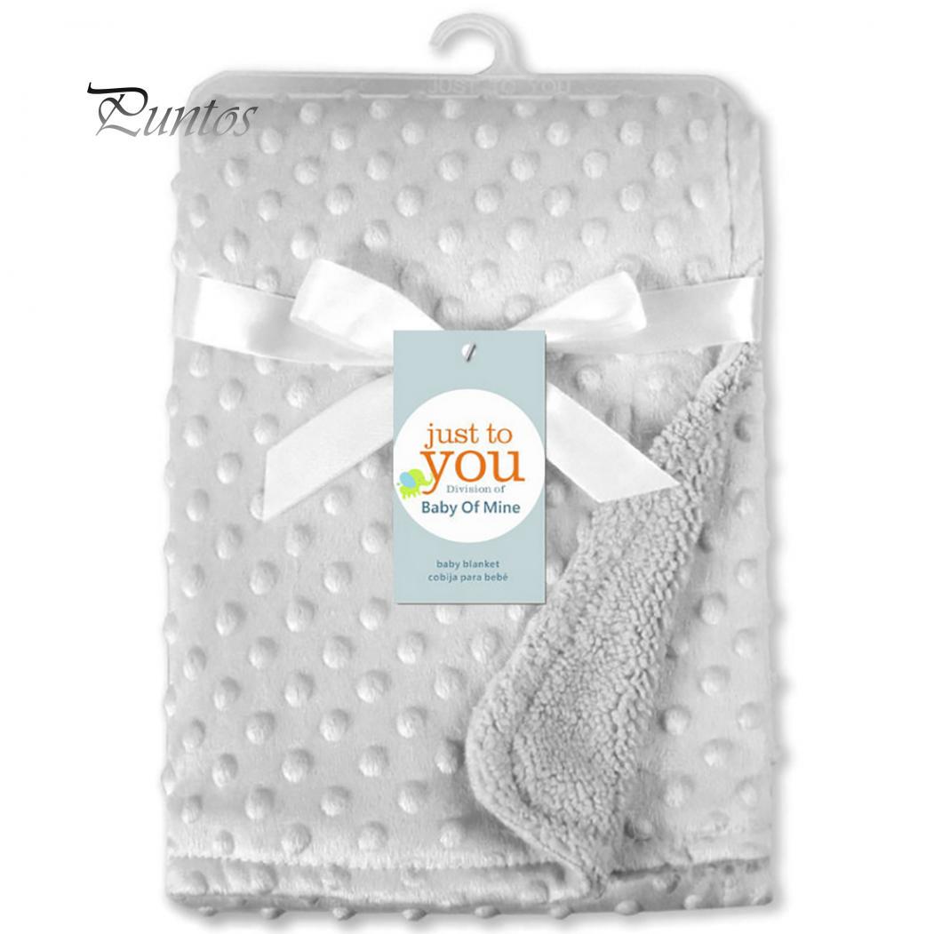 

Двусторонние одеяло для ребенка серый