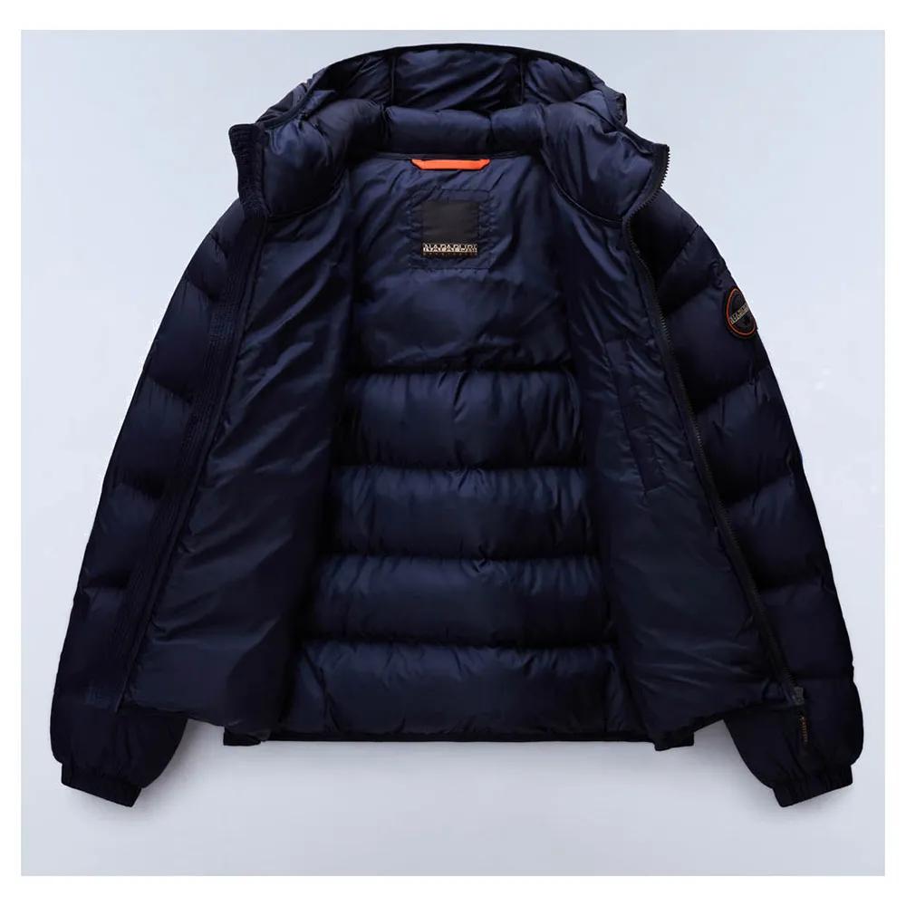 Napapijri Jacket Molveno