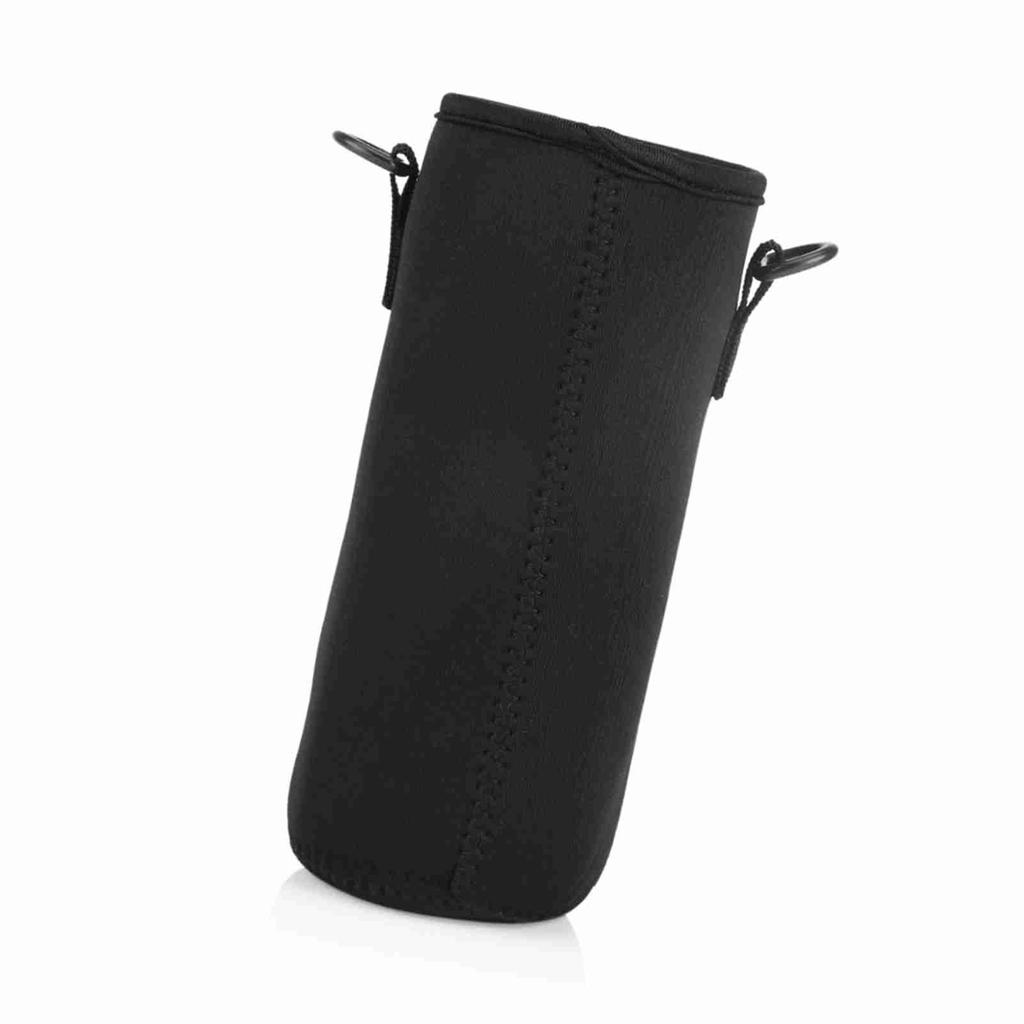 Water Bottle Sleeve Carrying Pouch Bag Holder for Outdoor Camping Hiking Fishing