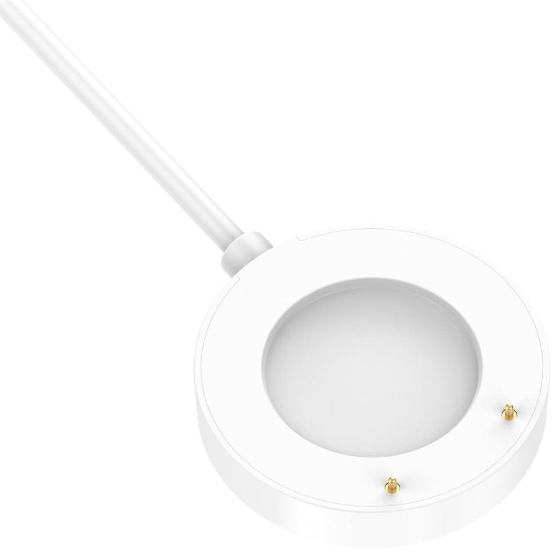 Replacement USB Data Sync Charging Cable for Keep Watch Pilot 1 Activity Trackers, Secure Connection