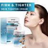 BARUBT firming cream 100ml facial neck tightens and lifts the skin, reduces wrinkles on the face