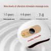 Morphy Richards Smart Mini Bianstone Electric Gua Sha Massager CN plug (adapter included)